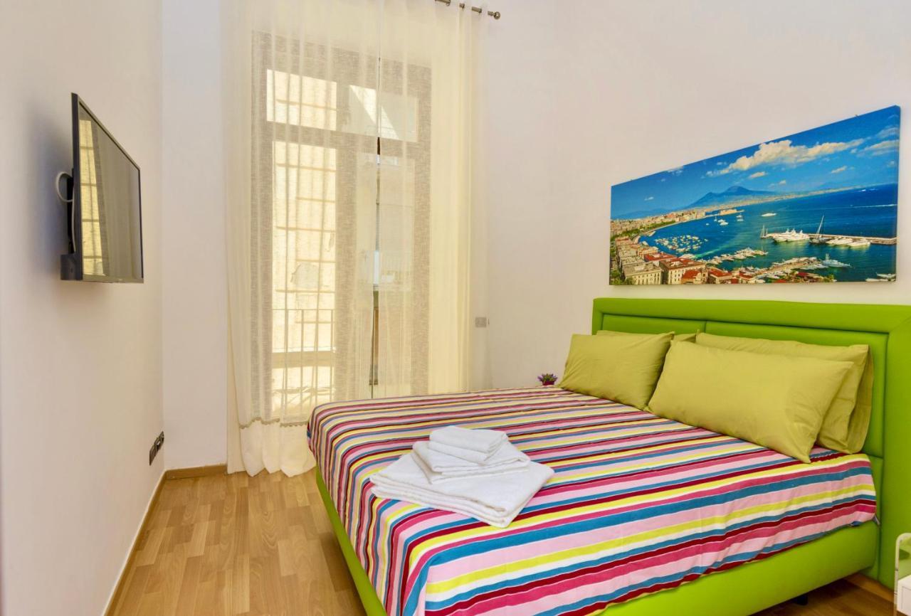 Sara Luxury Apartament 2 Sorrento Exterior photo