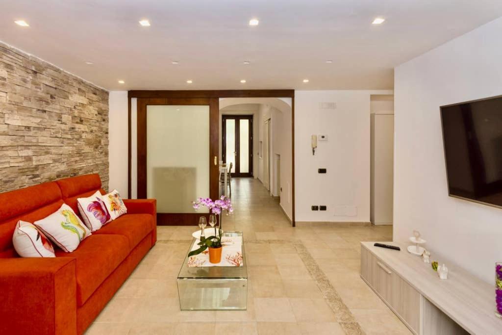 Sara Luxury Apartament 2 Sorrento Exterior photo